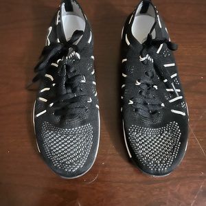 Brand new nfinity sneakers size 4.5